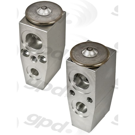 Gpd Expansion Valve/ Orifice, 3411538 3411538